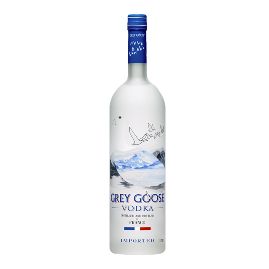 GREY GOOSE (1LT)