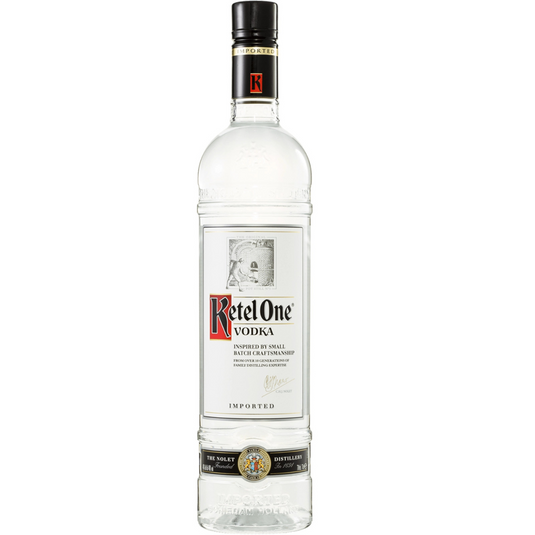 KETEL ONE (1LT)