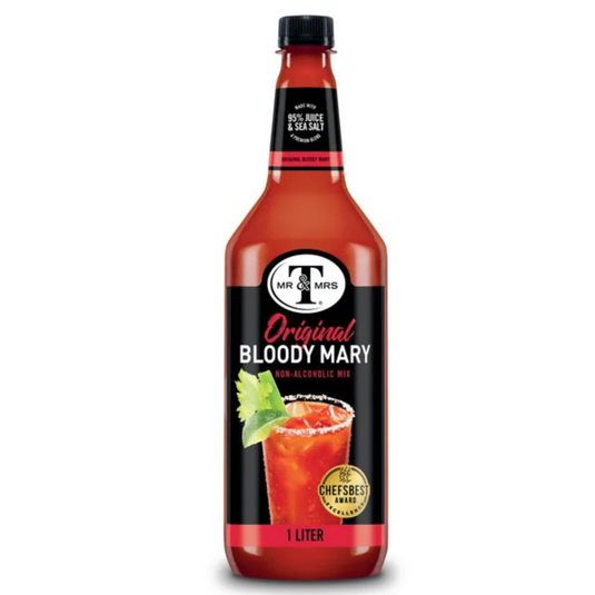 BLOODY MARY MIX