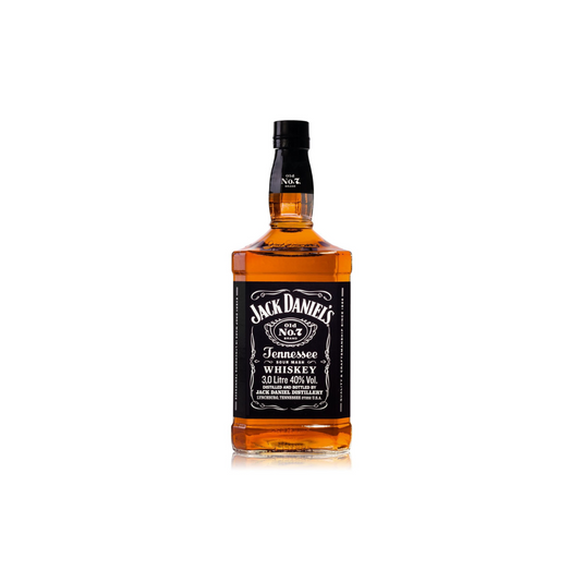 JACK DANIELS