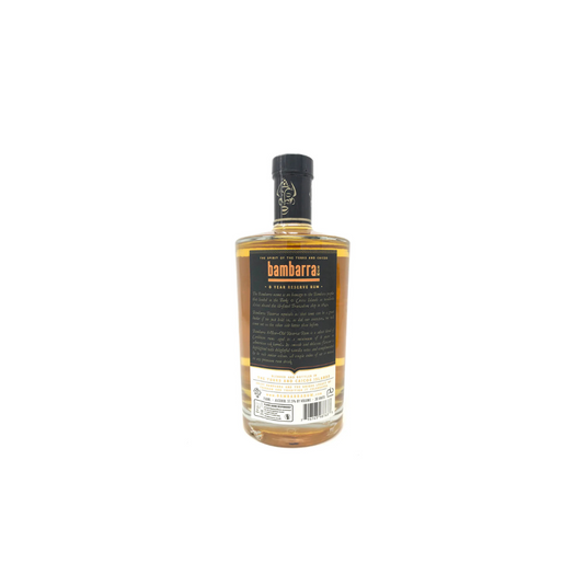 BAMBARRA RESERVE 750ML