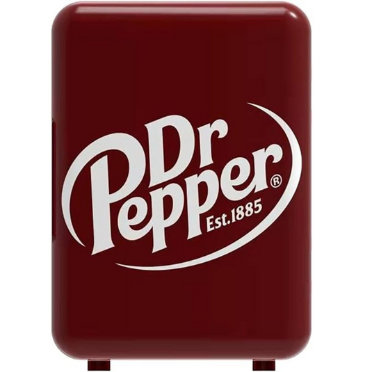 DR PEPPER