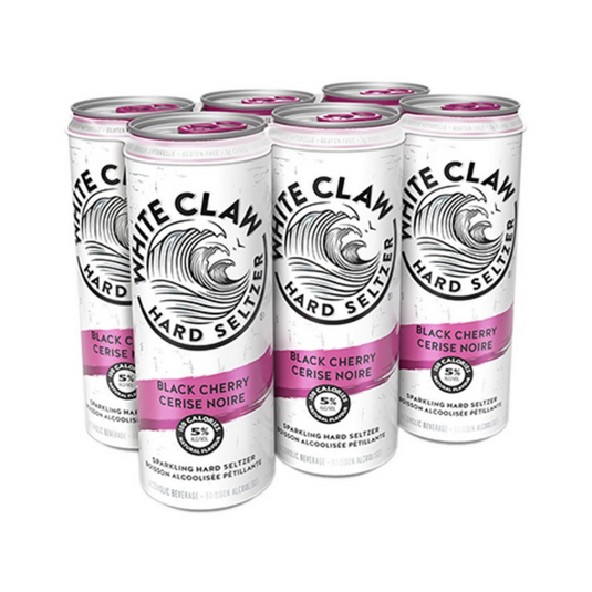 WHITE CLAW