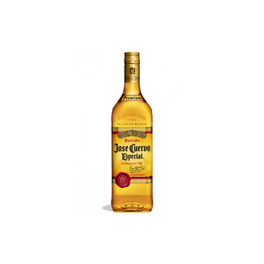 JOSE CUERVO GOLD 1LTR