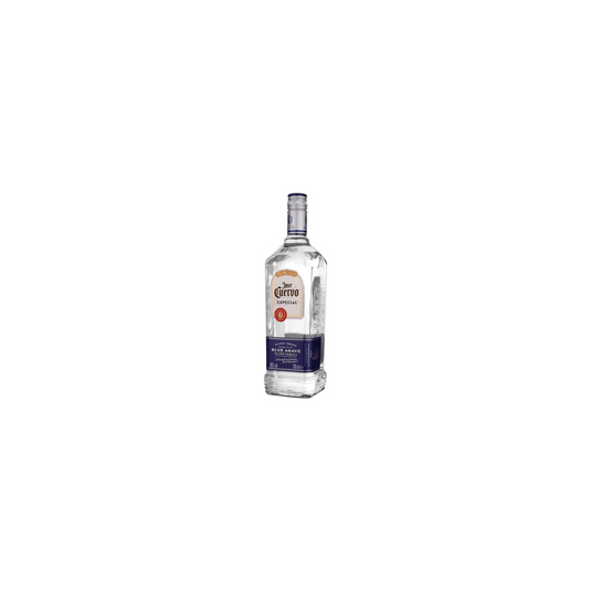 JOSE CUERVO SILVER 1LTR