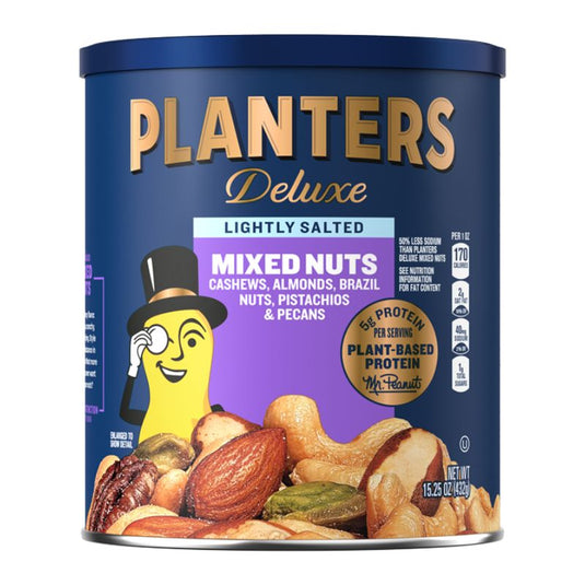 MIX NUTS