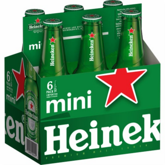 HEINEKEN