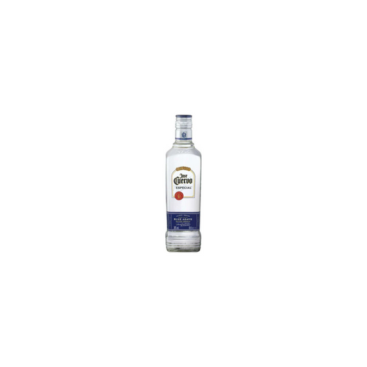 JOSE CUERVO SILVER 1LTR