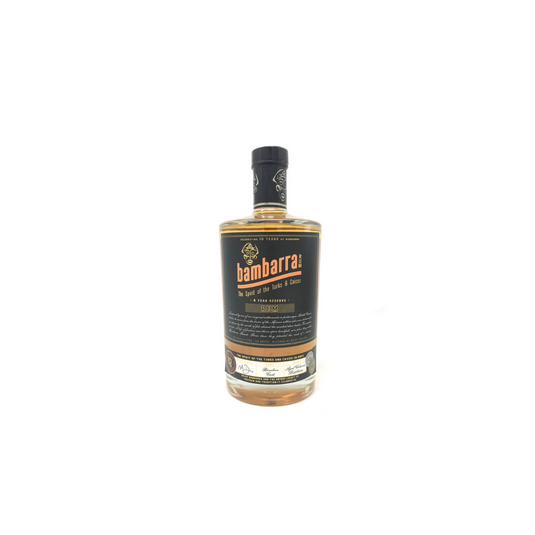 BAMBARRA RESERVE 750ML