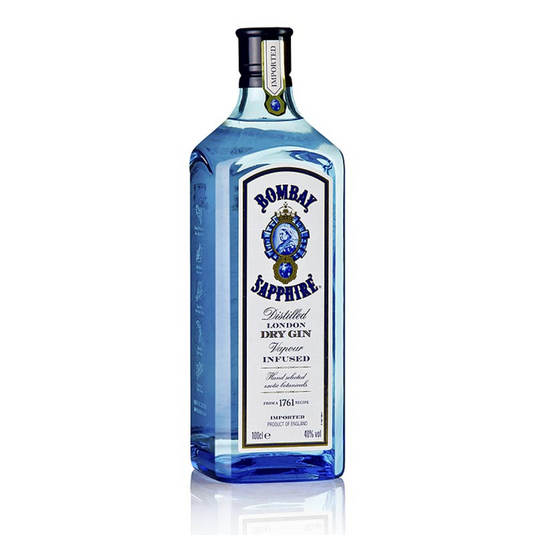 BOMBAY GIN