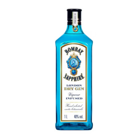 BOMBAY SAPHIRE GIN