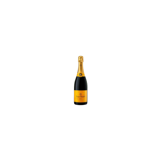 VEUVE CLICQUOT YELLOW