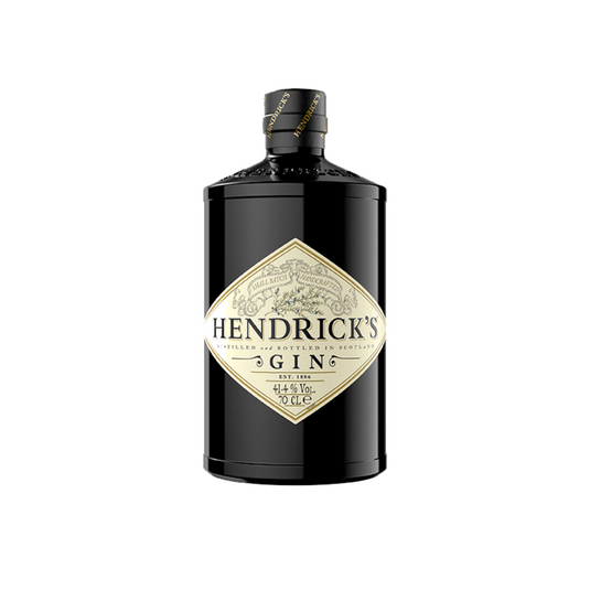 HENDRICKS GIN