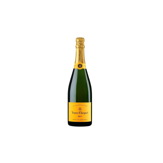 VEUVE CLICQUOT YELLOW