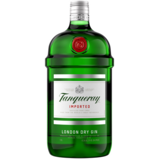 TANQUERAY GIN