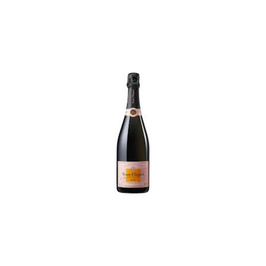 VEUVE CLICQUOT ROSE