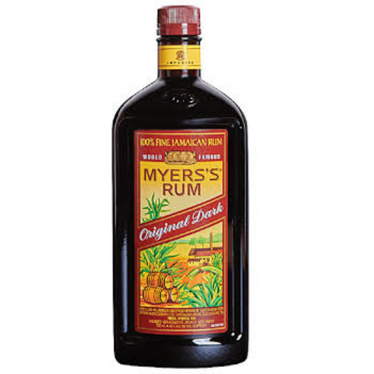 MYERS RUM