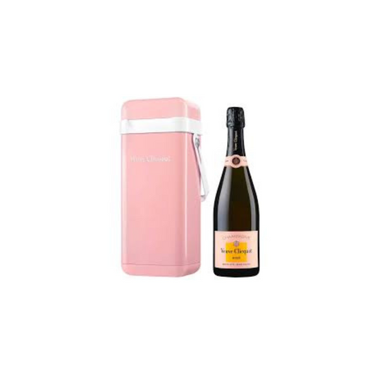 VEUVE CLICQUOT ROSE