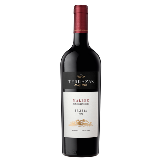 TERRRAZAS MALBEC