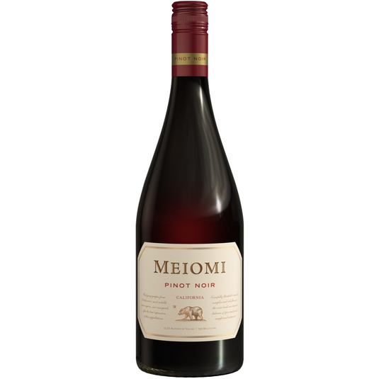 MEIOMI PINOT NOIR