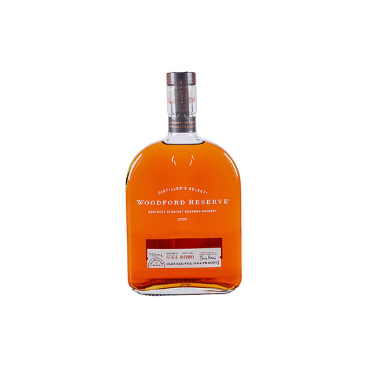 WOODFORD RESERVE