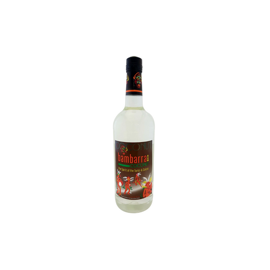 BAMBARRA COCONUT