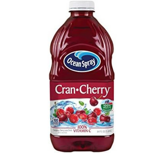 CRANBERRY