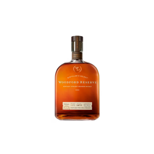 WOODFORD RESERVE