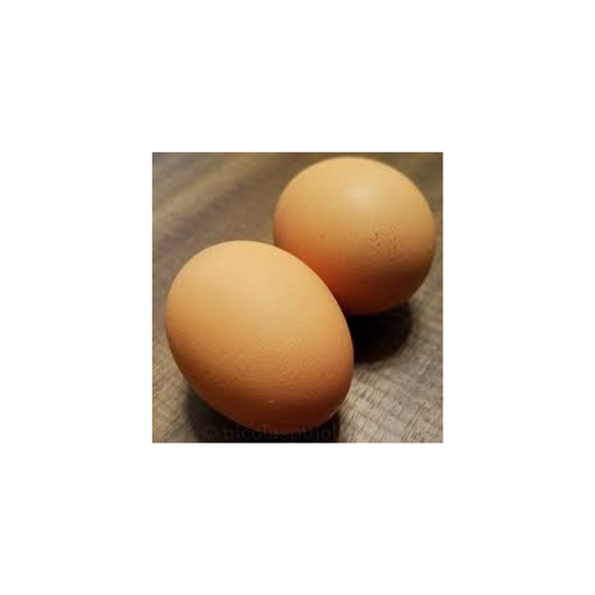 LARGE EGGS