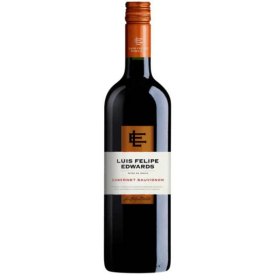 LUIS FELIPE MALBEC