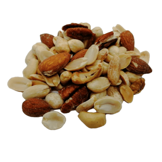 MIXED PEANUT