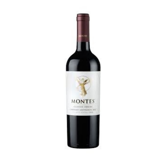 MONTES CABERNET