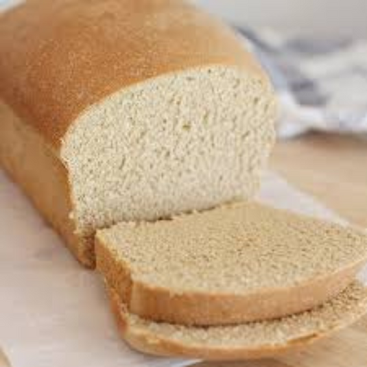 WHITE/WHEAT BREAD