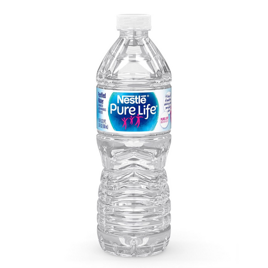 NESTLE WATER (40PK)