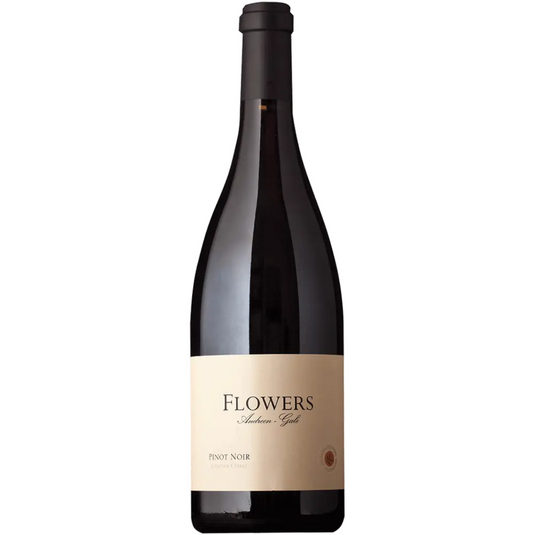 FLOWERS PINOT NOIR